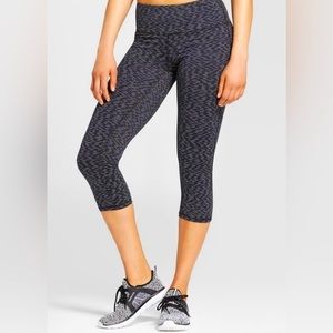 C9 Champion Capri Legging, M